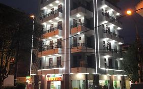 Nhật Quang Hotel